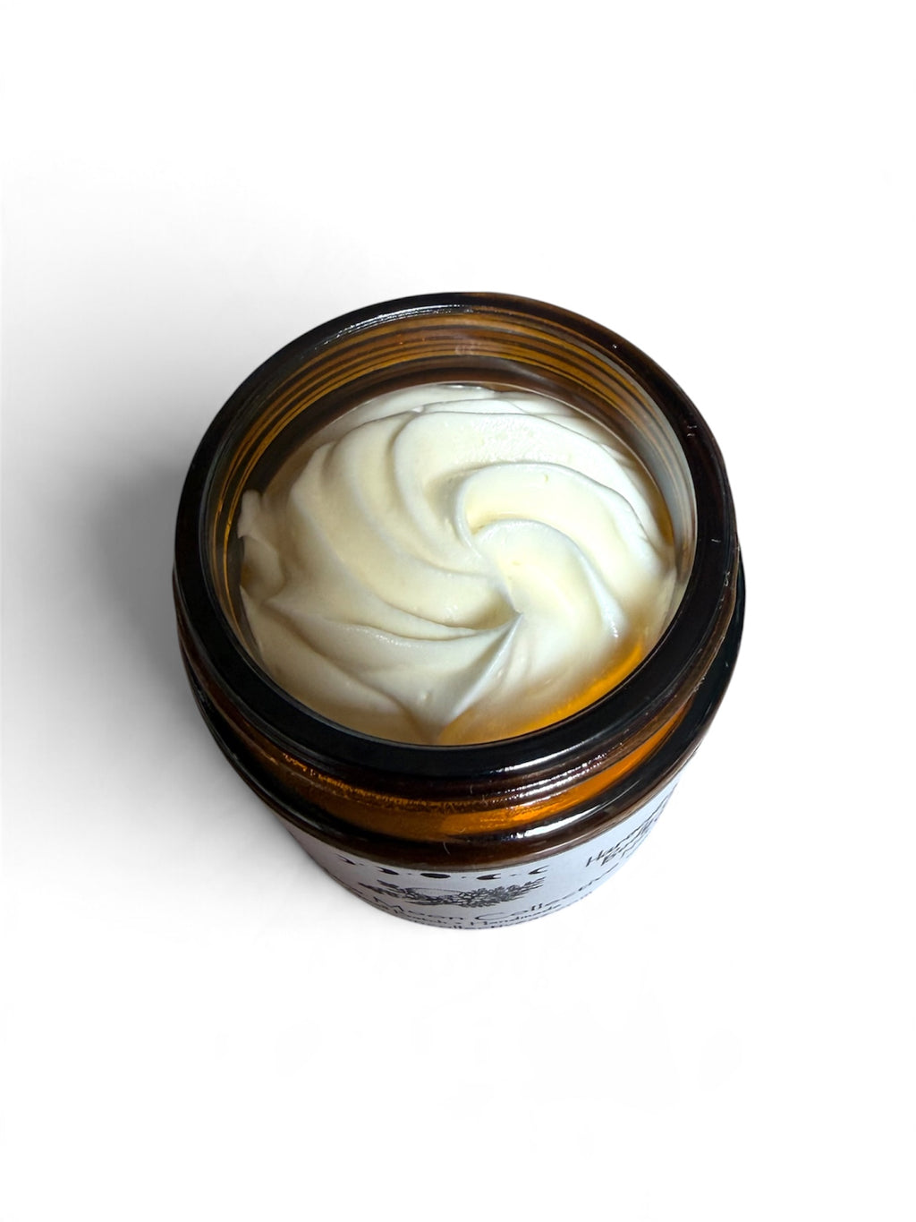 Harvest Moon Body Cream