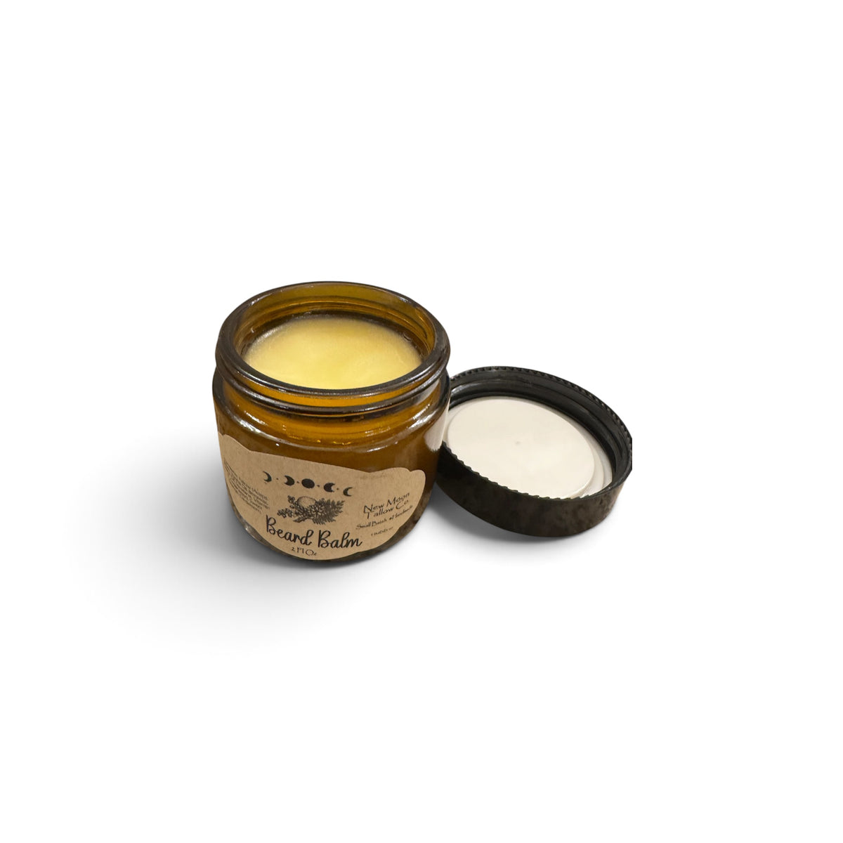 Beard Balm