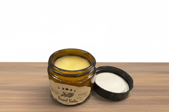 Beard Balm