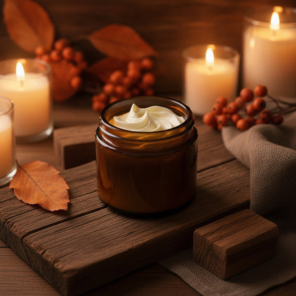 Harvest Moon Body Cream